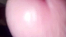 Arrapato E Sexy Tutto Nudo Con Solo Giubbotto Di Pelle Addosso Sborrata E Gemiti