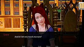 Exploring my new family dynamics in episode 98