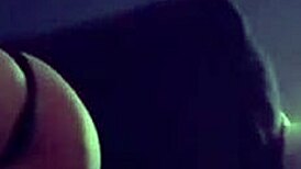 Amateurs Engage In Homemade Pussy Fucking