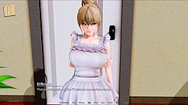 Harem Hotel 127 Game Episode