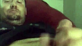 wanna see me jerk off quick and cum?