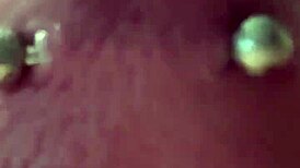 Solobdsmman -134 Debuts Big Piercing with Intense First Cumshot