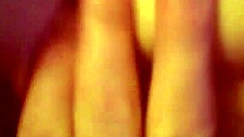 My Little Redhead Gets Wet And Oiled For Pussy Play