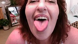 PAWG Dawnskye's Interracial Roleplay with Dirty Talk