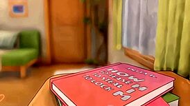 Cappie Reveals What She Did With Her Player In Hot Missionary, Cowgirl, And Creampie Riding!