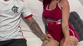 Old man fucks me and cums in mouth after seeking stepson!