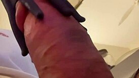 Exercises For My Big Dick!