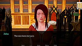 Exploring my new family dynamics in episode 98