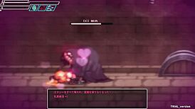 封淫洞窟エロネスト　体験版　プレイ動画