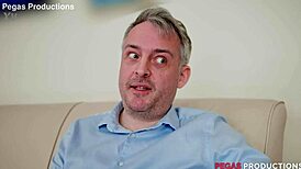 Pegas Productions - Summer Baileys Rough Anal