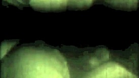 Fui a marmitinha do casal DNA, com big ass wife e husband em lesbian spanking.