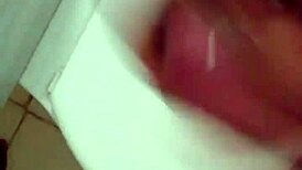 Feeling Intense Pleasure During Sergipe Masturbation Session