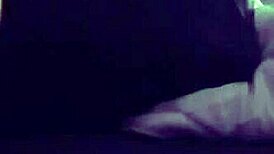 Amateurs Engage In Homemade Pussy Fucking