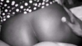 amateur sex with my ebony girlfriend 😍