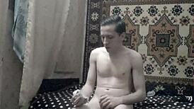 my masturbation session feels so personal and intense