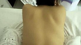 That big Latina ass is mine now.