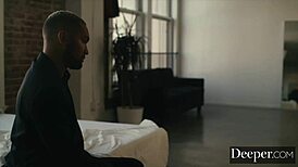 deeper naomi swanns limits are never the same