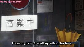 Shaved Woman Gets Fucked Hard In Contrast To Her Hairless Look