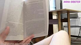 my friend unexpectedly arrived and i found myself in an awkward situation