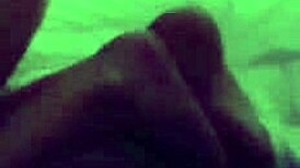 Amateurs Engage In Homemade Pussy Fucking