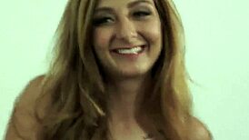 Slim Teen 18+ In Finger Friendly Family Competition