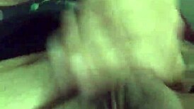 wanna see me jerk off quick and cum?