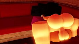 Slutting Out A Friend Feels So Intense, Emotions Running High As We Explore Desires Together