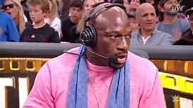 Gunther vs Sheamus vs Drew McIntyre in Intercontinental Championship Match at WrestleMania 39