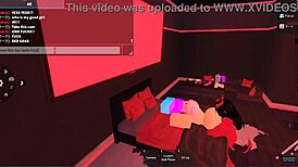 watch this futa fuck a slut's ass at the nightclub