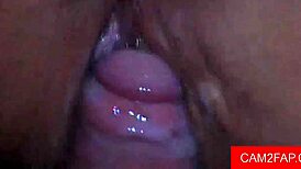 subtle teen amateur vibes with sexy masturbation heat