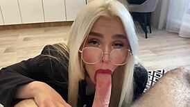 fucked a sexy realtor bent over wet juicy tight pussy