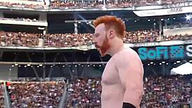 Gunther vs Sheamus vs Drew McIntyre in Intercontinental Championship Match at WrestleMania 39