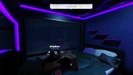 obril som svoju sex otrokyňu tým monštruóznym kokotom v roblox štýle