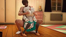 僕のヒーロー 透はぐれ フルティーン18+ビデオ