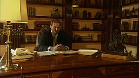 Blonde MILF Fucked Hard In Golden High Heels!