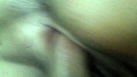 look at this close-up of my wife's pussy