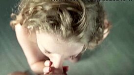 Nevlastní dcera se ptá nevlastního táty na tabu otázku