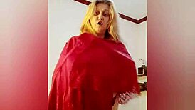 Stelastill Jack 2024 In Lingerie