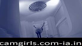 the hot mature milf felt intense pleasure as she got fucked hard.