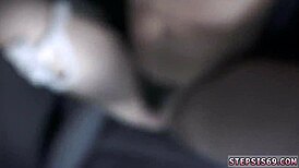 hot blonde teen loses virginity in hardcore birthday fuck