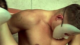 amateur anal group sex with moaning sluts taking rough quickie pounding!