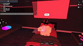 watch this futa fuck a slut's ass at the nightclub