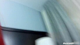 Lesbo pov scenes with lily cade and maxine x