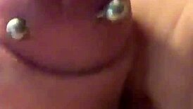 Solobdsmman -134 Debuts Big Piercing with Intense First Cumshot