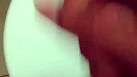 Feeling Intense Pleasure During Sergipe Masturbation Session