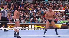 Gunther vs Sheamus vs Drew McIntyre in Intercontinental Championship Match at WrestleMania 39