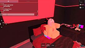 watch this futa fuck a slut's ass at the nightclub