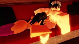 Slutting Out A Friend Feels So Intense, Emotions Running High As We Explore Desires Together