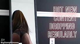 Twerk somethin? Stay tuned for this sexy ass shaking!