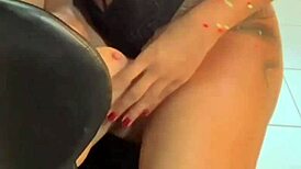 Let Me Sit And Enjoy The Ride Comfortably